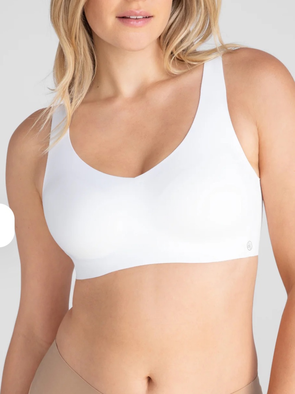 Honeylove SoftForm Bra Size Large